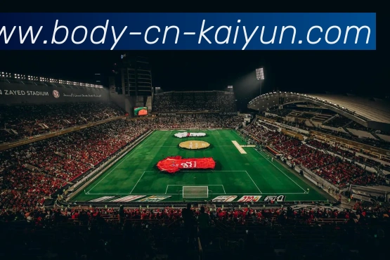 开云平台生态图