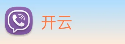 开云 Logo
